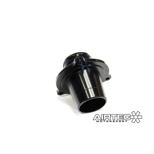 AIRTEC MOTORSPORT TURBO MUFFLER DELETE 1.8 & 2.0 TSI