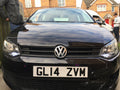 Polo 6R full upgrade kit (single headlamp)