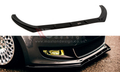 Maxton Design - FRONT SPLITTER VW POLO MK5 STANDARD (2009-2014)