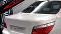 Maxton Design - REAR SPOILER BMW 5 E60 M5 LOOK
