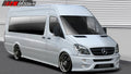 Maxton Design - FRONT BUMPER MERCEDES SPRINTER (2006-2013)