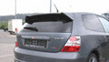 Maxton Design - SPOILER HONDA CIVIC VII 3 DOOR < TYPE R LOOK >