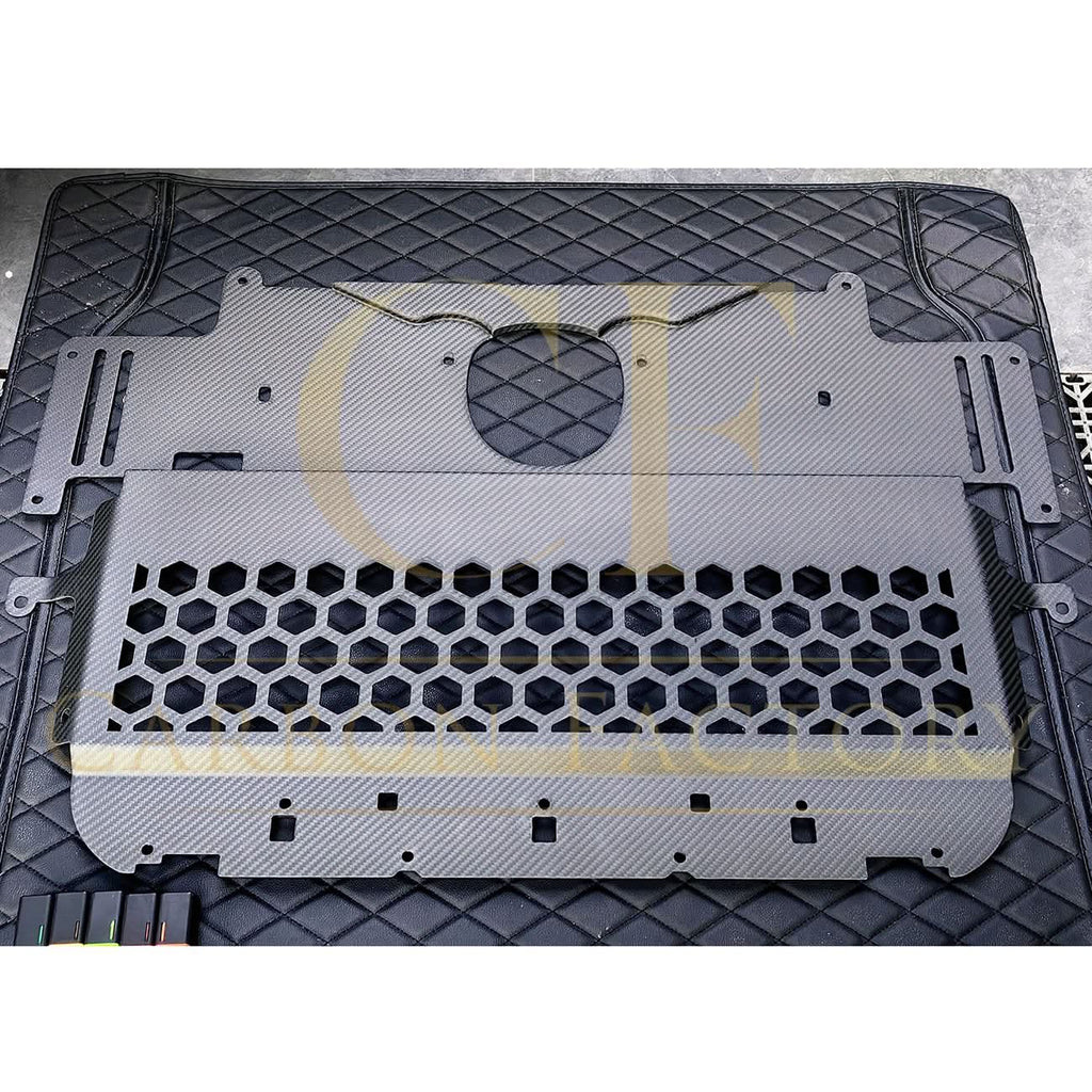 Carbon Fibre Undertray for BMW G80 G81 M3 G82 G83 M4 21-Present