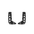 MP 2 Style Pre-Preg Carbon Fibre Front Vents for BMW G05 X5 LCI 23-25