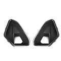 MP Style Pre-preg Carbon Fibre Air Ducts for BMW G06 X6 LCI 23-Present
