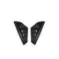 MP Style Pre-Preg Carbon Fibre Side Fender Trims for BMW G05 X5 LCI 23-25
