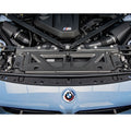OEM Style Pre-Preg Carbon Fibre Cooling Plate for BMW G87 M2 G8X M3 M4 21-Present