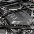 OEM Style Pre-Preg Carbon Fibre Engine Cover for BMW G87 M2 G80 M3 G82 G83 M4 21-Present
