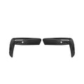 OEM Style Pre-Preg Carbon Fibre Front Bumper Trims for BMW F91 F92 F93 M8 20-Present