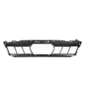 OEM Style Pre-Preg Carbon Fibre Front Centre Trims for BMW G05 X5 LCI 23-25