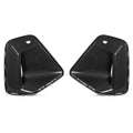 OEM Style Pre-Preg Carbon Fibre Front Side Vent Trims for BMW G60 5 Series 24-Present