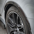 OEM Style Pre-Preg Carbon Fibre Wheel Arch Trims for BMW G26 4 Series Gran Coupe & i4 21-26