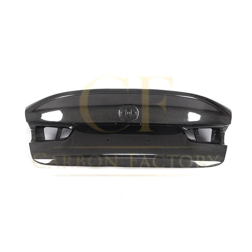 Carbon Fibre Boot Lid for BMW G80 M3 G20 G21 3 Series G28 i3 19-25
