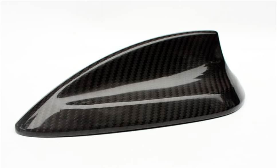 Pre-Preg Carbon Fibre Shark Fin Antenna Cover for BMW F15 F16 X5 F85 F86 X5M X6M