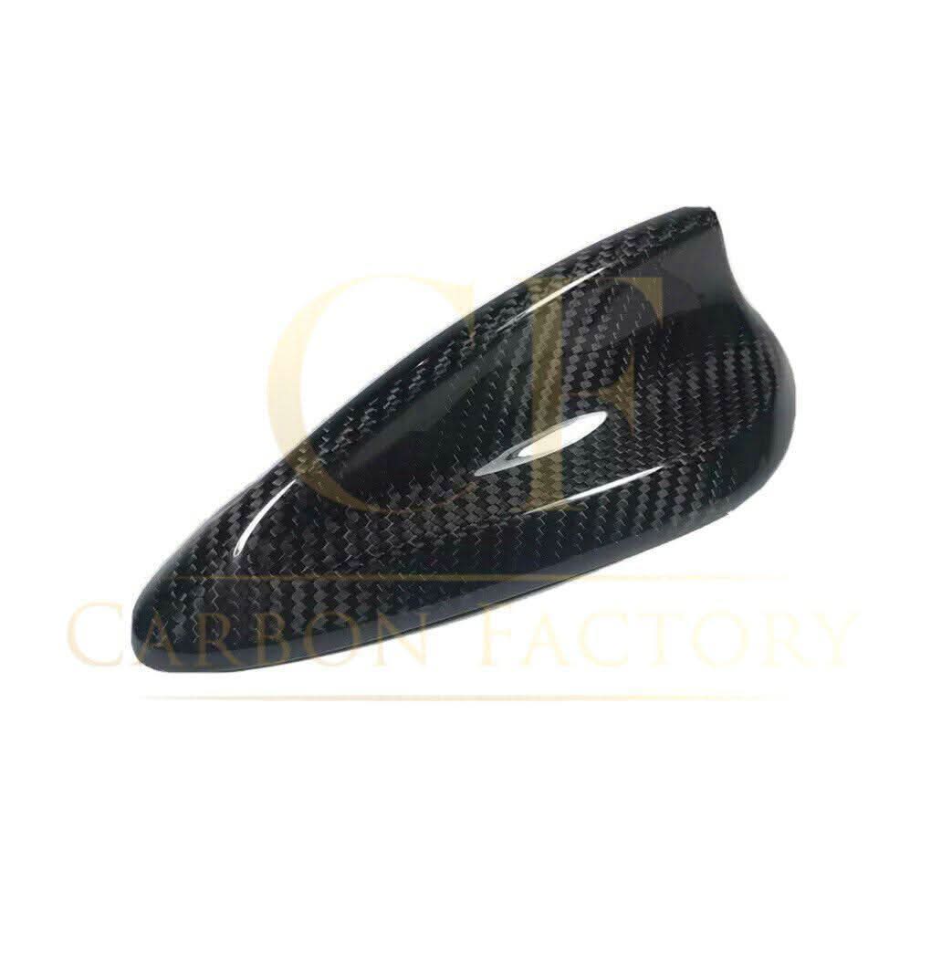 Pre-Preg Carbon Fibre Shark Fin Antenna Cover for BMW F48 X1 F39 X2 20-24