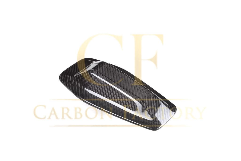 Pre-Preg Carbon Fibre Shark Fin Antenna Cover for BMW G26 4 Series Gran Coupe i4 21-26