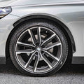 Pre-Preg Carbon Fibre Wheel Arch Trims for BMW 2 Series G42 Coupe 21-Present