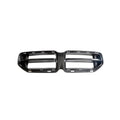 GT style Pre-Preg Carbon Fibre Front Grill for BMW G87 M2 23-Present