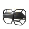 CSL Style Pre-Preg Carbon Fibre Front Grille for BMW 4 Series i4 21-26