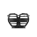 SQV Style Pre-Preg Carbon Fibre Front Grille for BMW G80 M3 G82 G83 M4 21-25