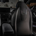 Pre-Preg Carbon Fibre Seat Covers for BMW G87 M2 G82 G83 M4 23-Present