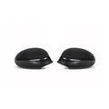 OEM Style Pre-Preg Carbon Fibre Replacement Mirror Covers for BMW E81 E82 E87 E88 1 Series E90 E92 E93 3 Series Pre-LCI