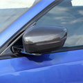 OEM Style Pre-Preg Carbon Fibre Replacement Mirror Covers for BMW G20 G21 3 Series LHD 20-25