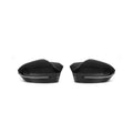 MP Style Pre-Preg Carbon Fibre Replacement Mirror Covers for BMW G90 G99 M5 & G60 5 Series & i5 23-Present
