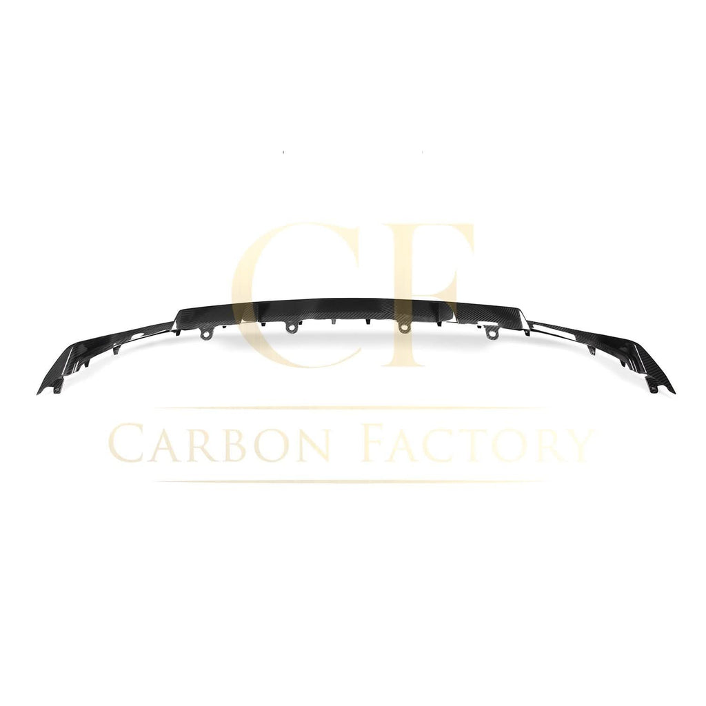 MP Style Pre-Preg Carbon Fibre Side Skirts Extension for BMW F80 M3 F82 F83 M4 14-20
