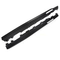 MP Style Pre-preg Carbon Fibre Side Skirts for BMW G06 X6 F96 X6M 20-Present