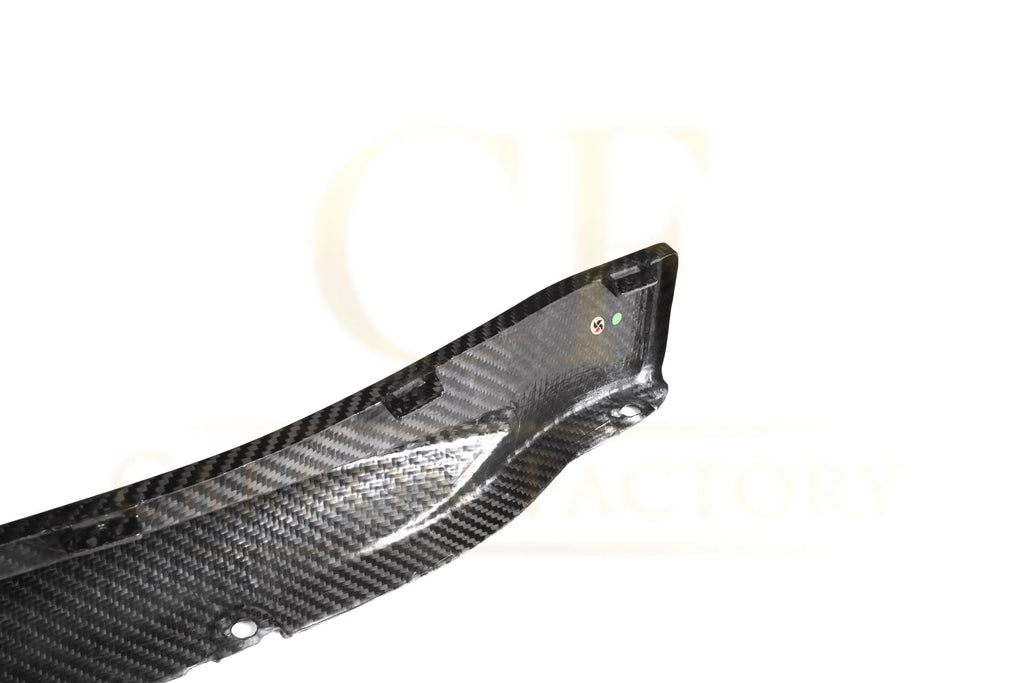 OEM Style Carbon Fibre Side Skirts for BMW G80 M3 21-Present