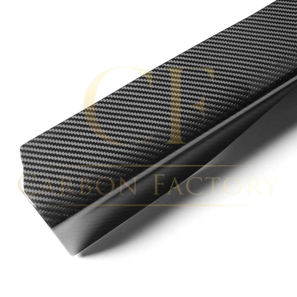 SQ Style Pre-Preg Carbon Fibre Side Skirts for BMW 4 Series i4 21-26