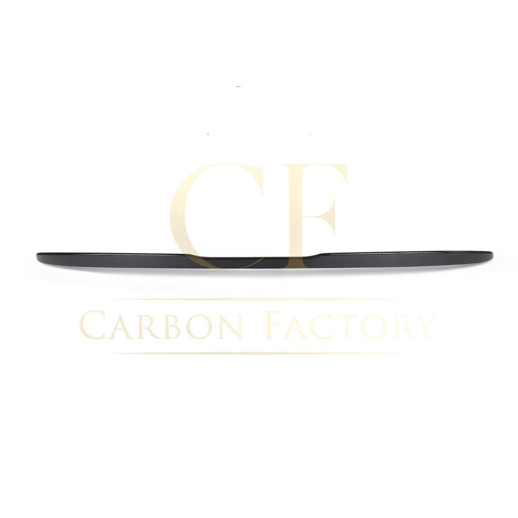 MP Style Pre-Preg Carbon Fibre Boot Spoiler for BMW G14 8 Series F91 M8 Convertible 18-Present