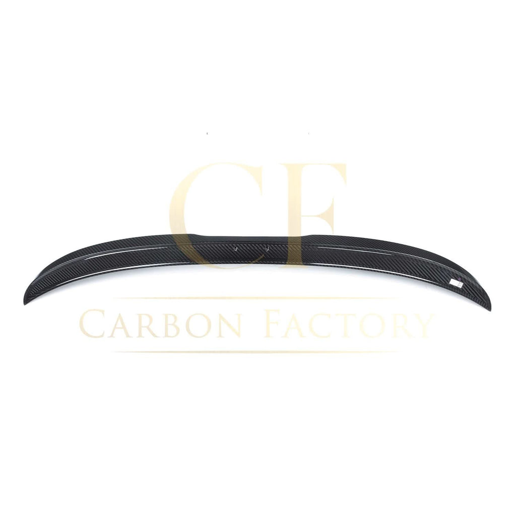 MP Style Pre-Preg Carbon Fibre Boot Spoiler for BMW G16 8 Series F93 M8 Gran Coupe 18-Present