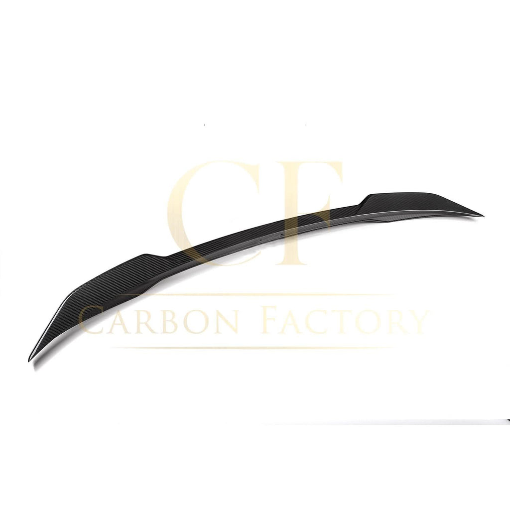 MP Style Pre-Preg Carbon Fibre Boot Spoiler for BMW G26 4 Series Gran Coupe i4 20-26