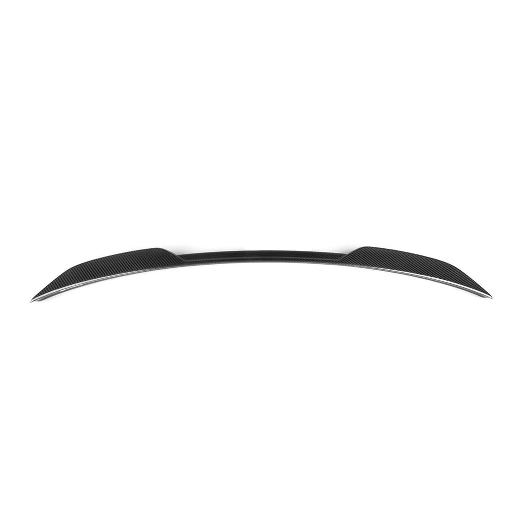 MP Style Pre-preg Carbon Fibre Boot Spoiler for BMW G82 M4 19-Present