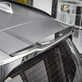 Pre-Preg Carbon Fibre Roof Spoiler for BMW G01 X3 G08 IX3 LCI 22-25