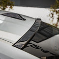 Pre-Preg Carbon Fibre Roof Spoiler for BMW G26 4 Series Gran Coupe i4 20-26