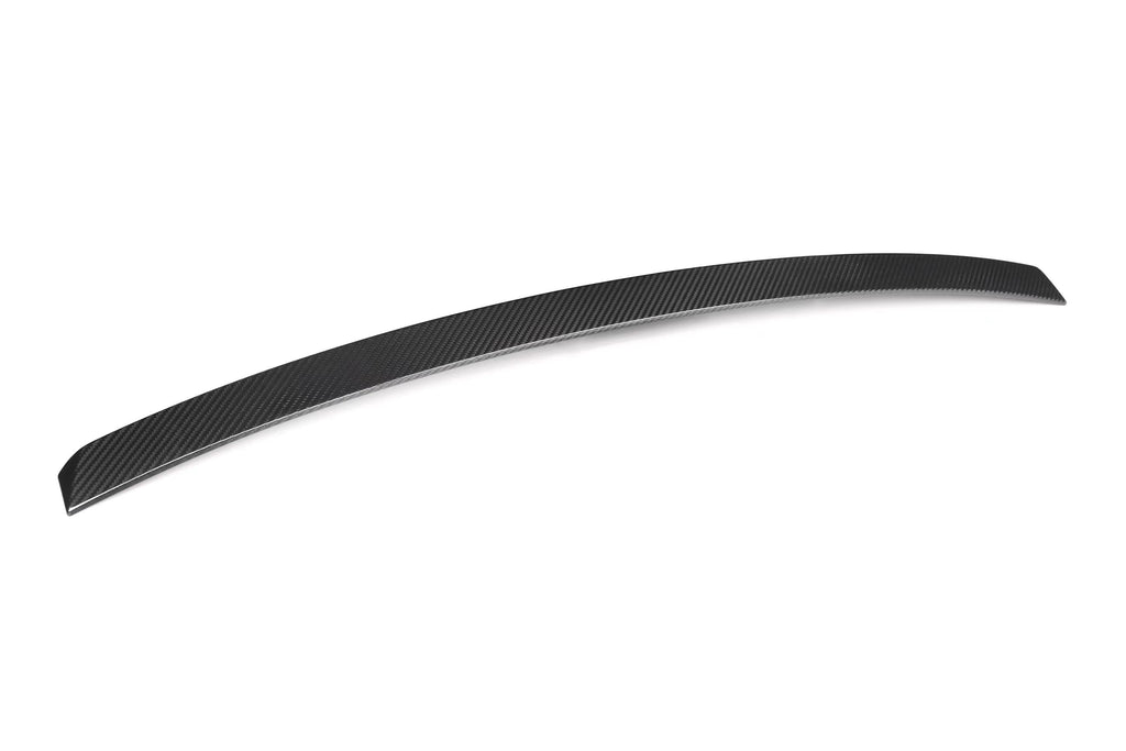 Pre-Preg Carbon Fibre Roof Spoiler for BMW G26 4 Series Gran Coupe i4 20-26