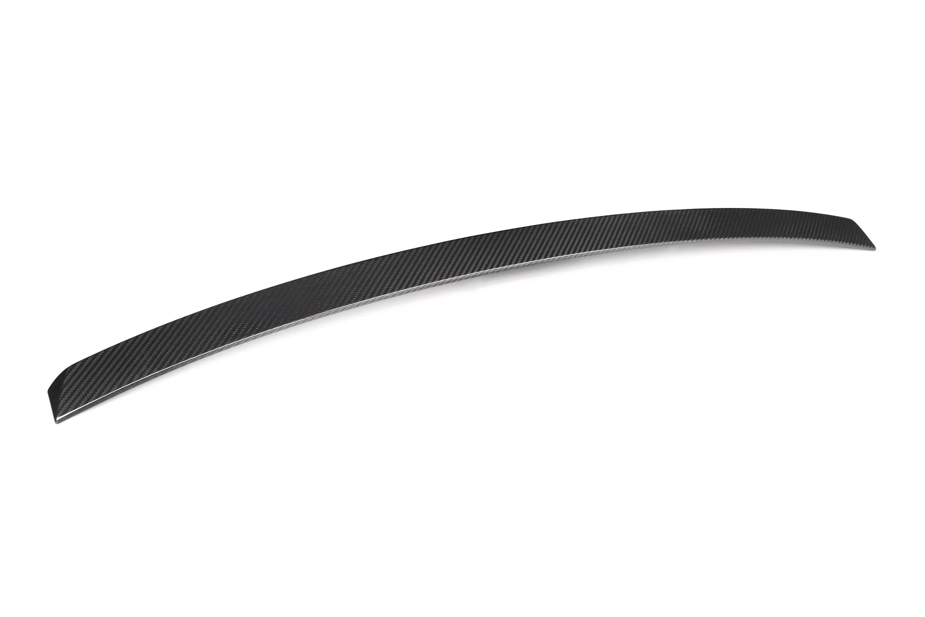 Pre-Preg Carbon Fibre Roof Spoiler for BMW G26 4 Series Gran Coupe i4 20-26