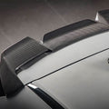 SQ Style Pre-Preg Carbon Fibre Roof Spoiler for BMW G05 X5 19-25