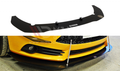 Maxton Design - FRONT RACING SPLITTER FOCUS ST MK3 PREFACE VERSION 1