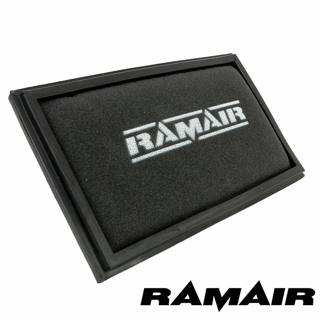 RamAir Performance Air Filter - Audi A4 B8 / A5 B8 / Q5 8R (MK2)