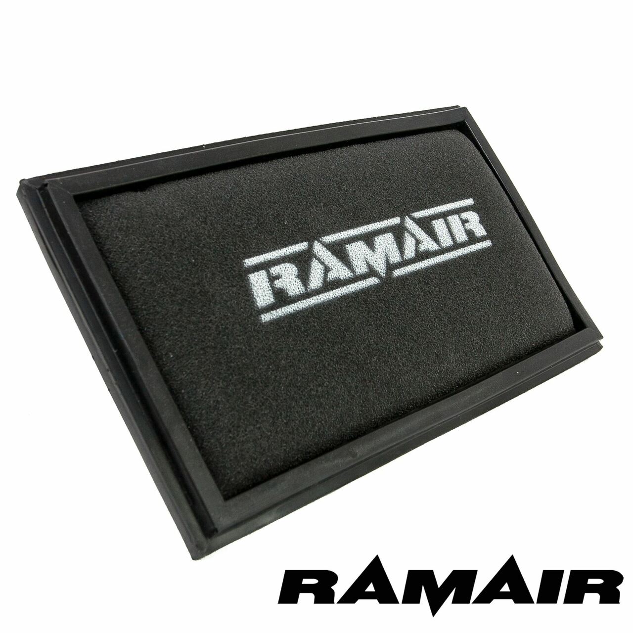RamAir Performance Air Filter - Audi Q7 / Porsche Cayenne / VW Touareg / Range Rover