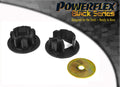 POWERFLEX BLACK SERIES - MEGANE II INC RS 225, R26 AND CUP (2002-2008) UPPER RIGHT ENGINE MOUNTING BUSH INSERT