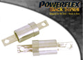 POWERFLEX BLACK SERIES - HONDA MK7 EP/EU INC. TYPE-R (2001 - 2005) REAR TRAILING ARM FRONT BUSH