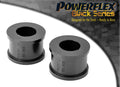 POWERFLEX BLACK SERIES - VW LUPO (1999 - 2006) FRONT ANTI ROLL BAR EYE BOLT BUSH 20MM