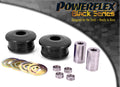 POWERFLEX BLACK SERIES - VW LUPO (1999 - 2006) FRONT WISHBONE REAR BUSH