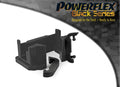 UPPER ENGINE MOUNT INSERT (BLACK EDITION) FOCUS MK3
