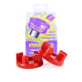 POWERFLEX - ASTRA MK6 - ASTRA J GTC, VXR & OPC (2010-2015) REAR ENGINE MOUNTING INSERT DIESEL